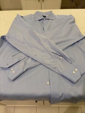 Peter Millar Mariner Sea Island Cotton Sport Shirt